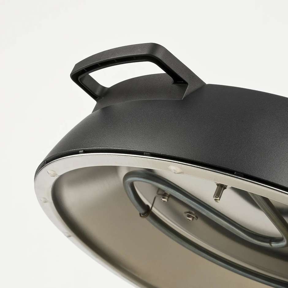 g10199 gferrari forno pizza termometro nero