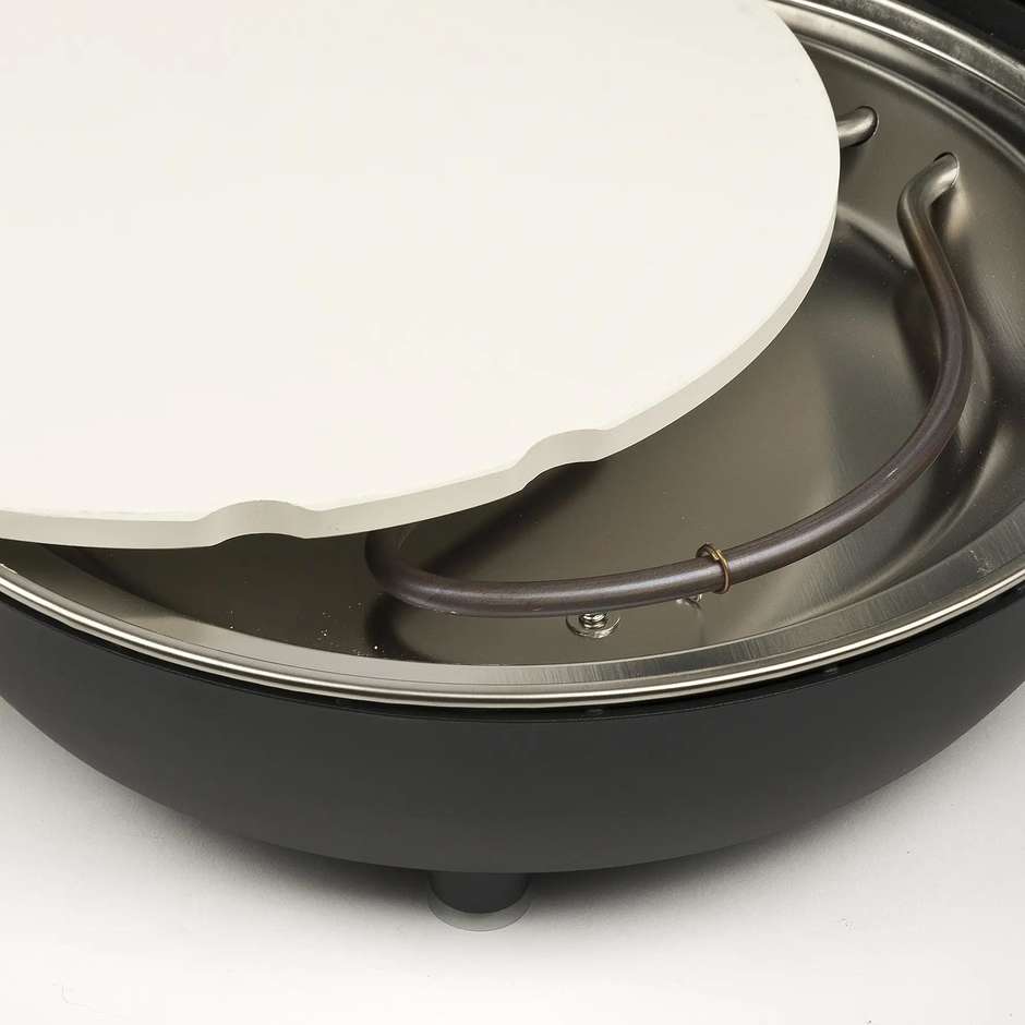 g10199 gferrari forno pizza termometro nero