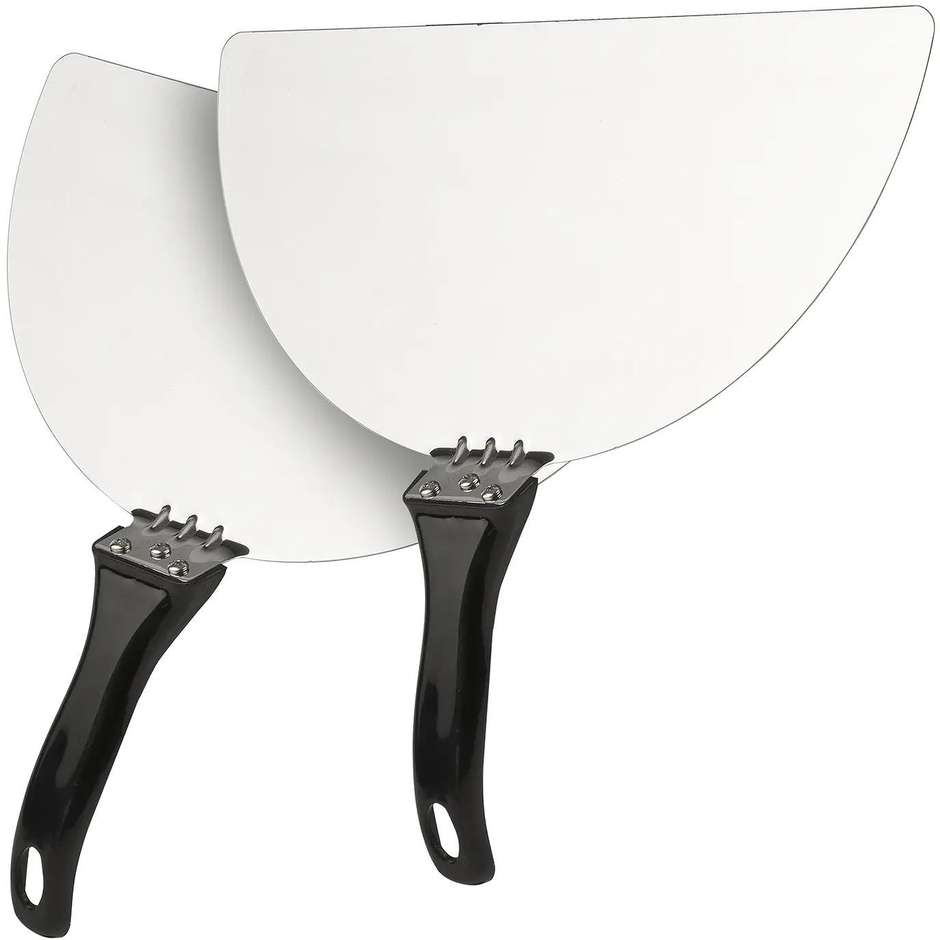 g10199 gferrari forno pizza termometro nero