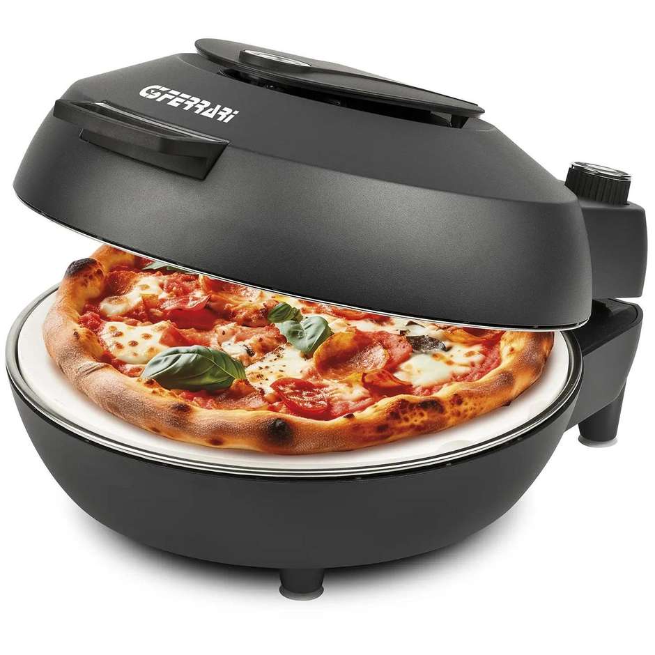 g10199 gferrari forno pizza termometro nero