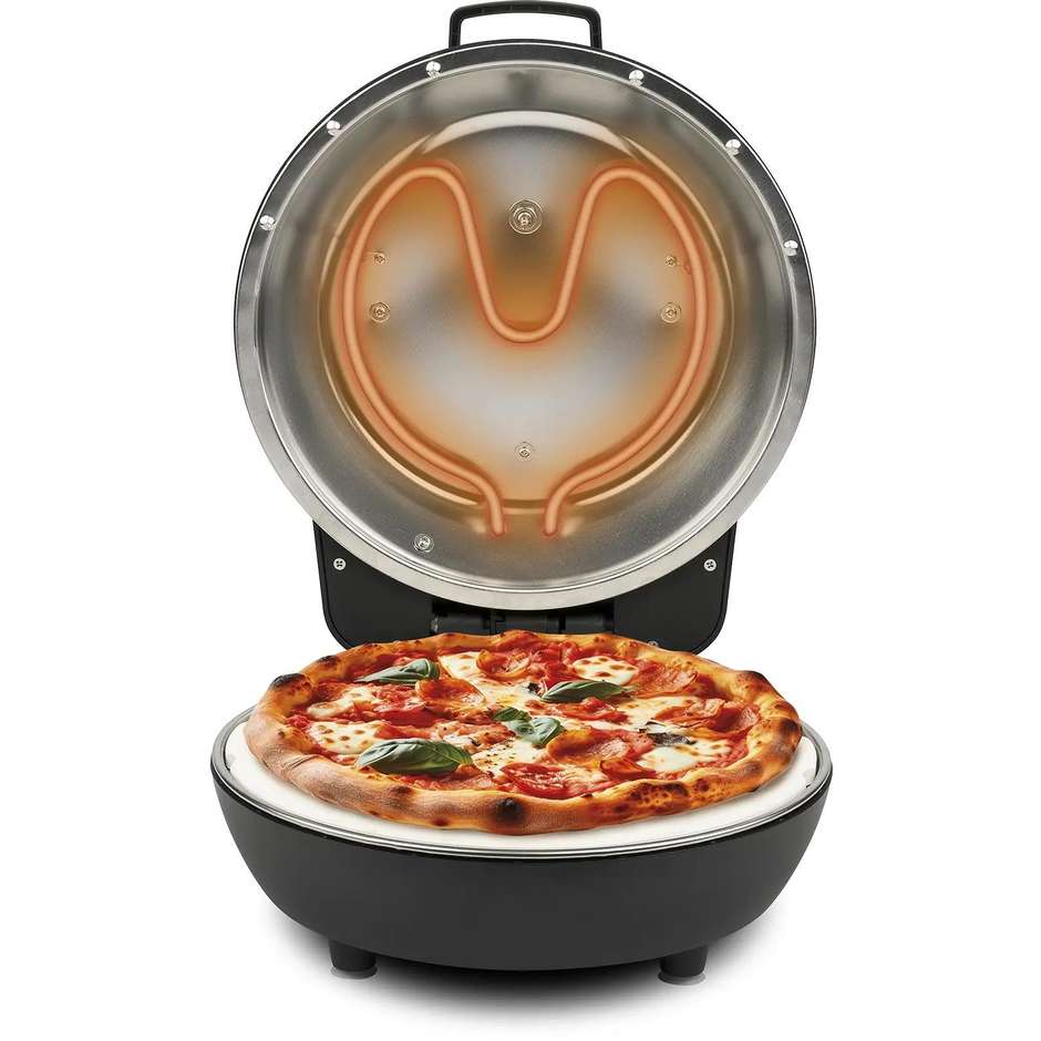 g10199 gferrari forno pizza termometro nero