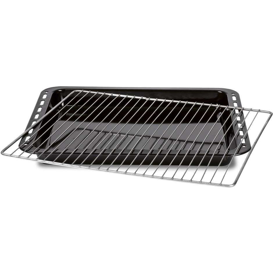 G3 Ferrari G10154 Forno Elettrico Ventilato da Tavolo Nero
