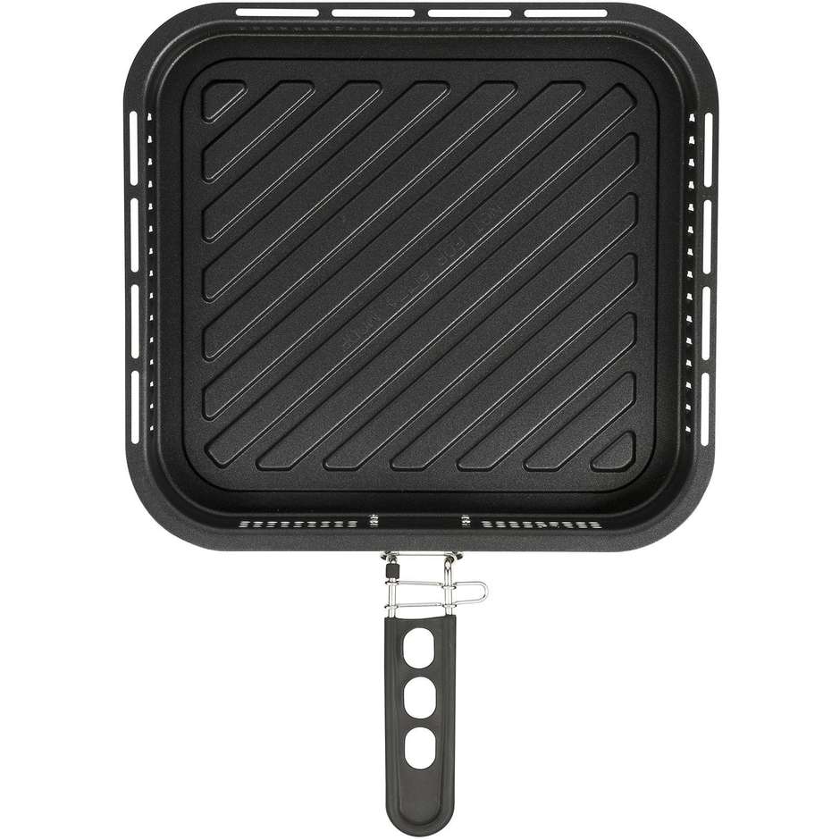 G3 Ferrari G10225 Forno Pizza Elettrico 2100W 380°C Nero