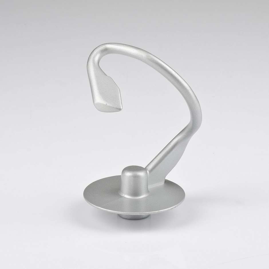 G3 Ferrari G2-0075 SILVER Planetarie E Impastatrici per Cucina e Pasticceria Inox