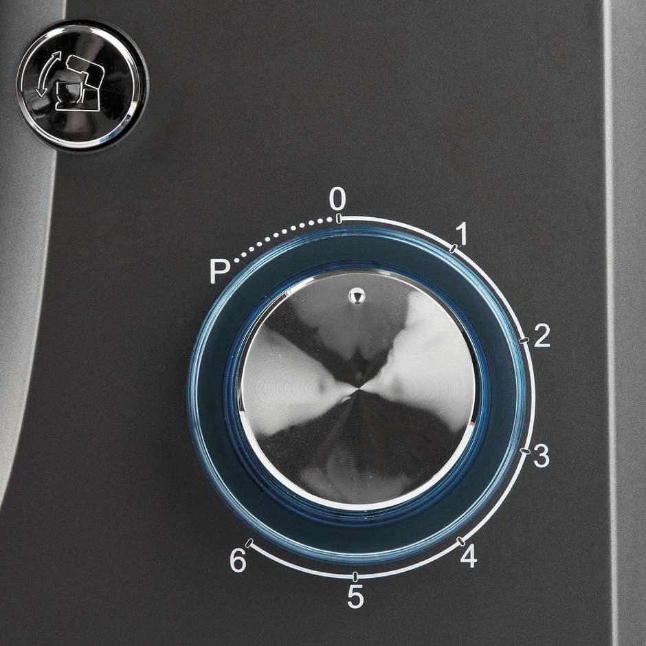 G3 Ferrari G20120 Planetarie E Impastatrici per Cucina e Pasticceria Inox