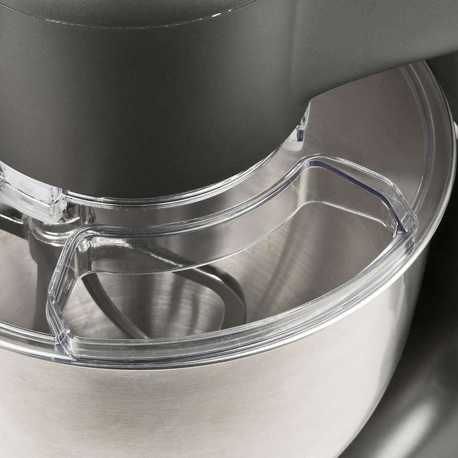 G3 Ferrari G20149 Planetarie E Impastatrici per Cucina e Pasticceria Inox
