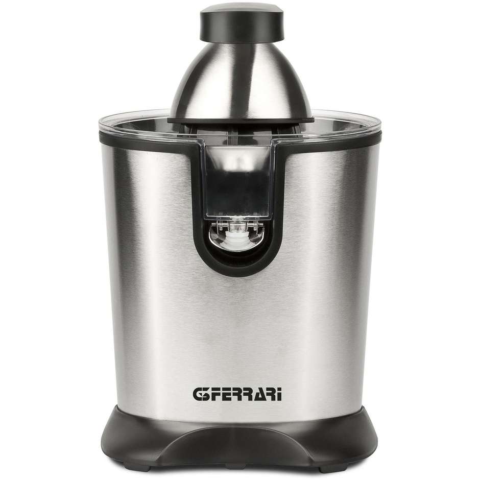 G3 Ferrari G20152 RIBERA INOX Spremiagrumi per Cucina e Pasticceria Inox