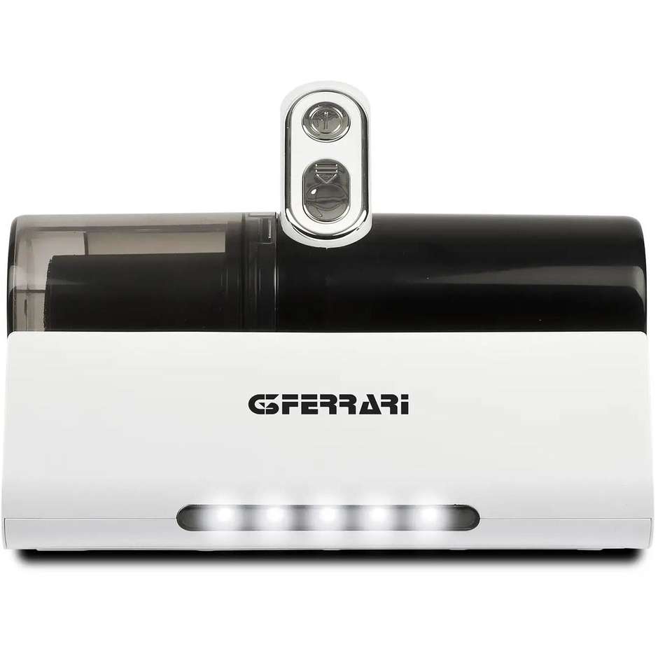 G3 Ferrari G90061 Stardust Defender Battimaterassi Potenza 350 W Colore Bianco,Nero