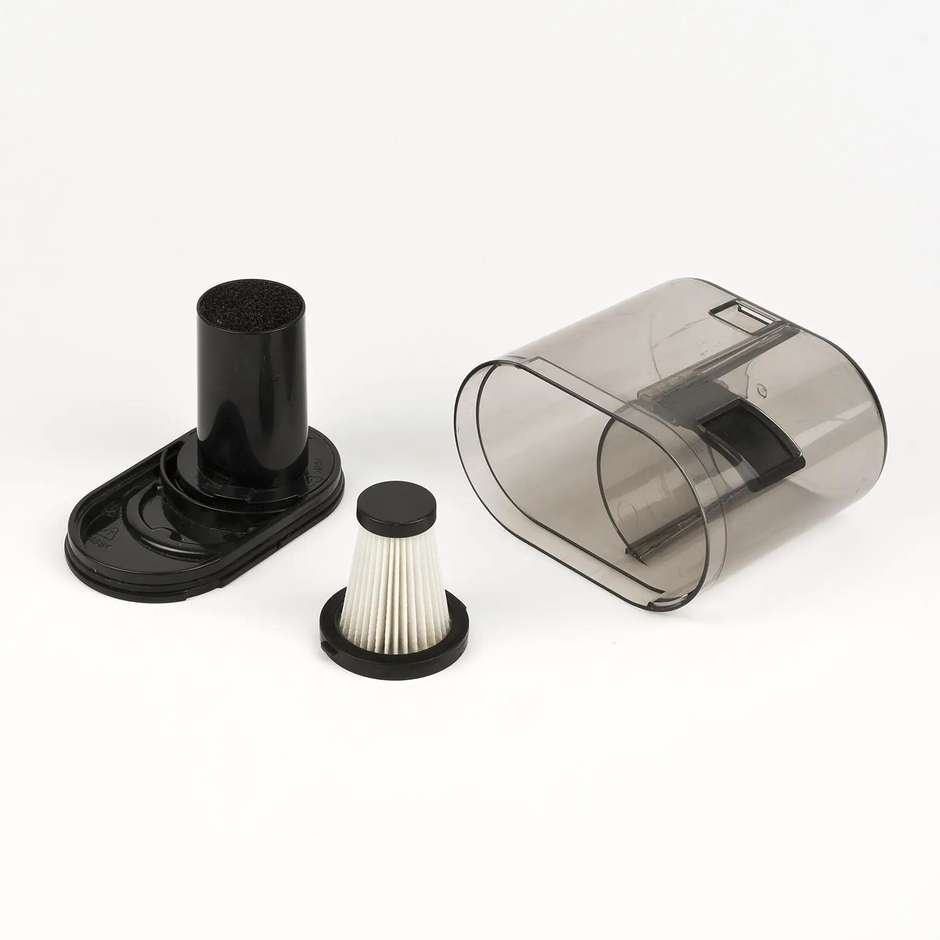 G3 Ferrari G90061 Stardust Defender Battimaterassi Potenza 350 W Colore Bianco,Nero