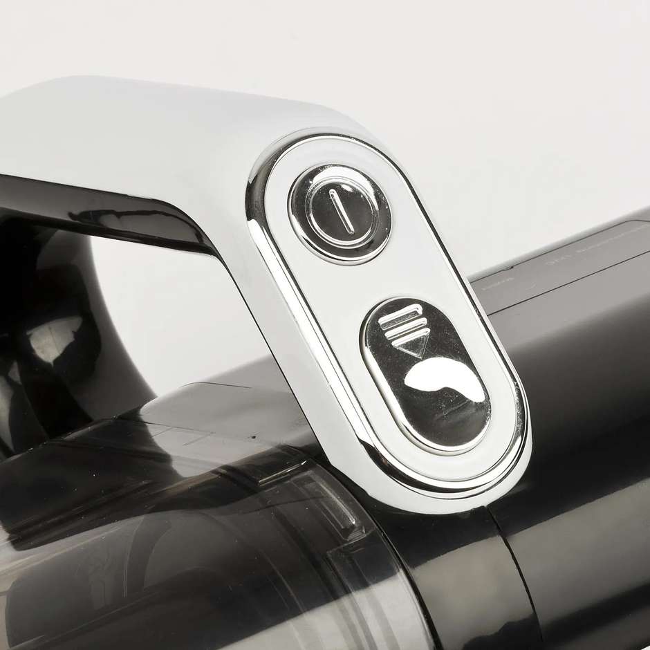 G3 Ferrari G90061 Stardust Defender Battimaterassi Potenza 350 W Colore Bianco,Nero