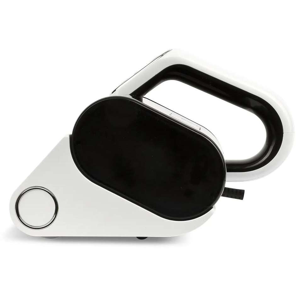 G3 Ferrari G90061 Stardust Defender Battimaterassi Potenza 350 W Colore Bianco,Nero