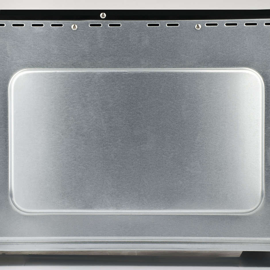 G3Ferrari G10132 Il Moro 28 Plus Forno Elettrico Ventilato 28 L Potenza 1600 W Luce Interna Nero