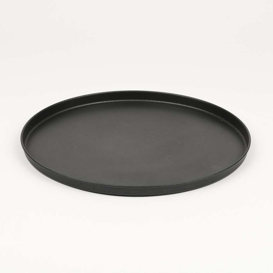 G3ferrari G10181 Friggitrice ad Aria Calda 10 L 2000 W con Cestello Singolo Antiaderente Nero, Acciaio inox