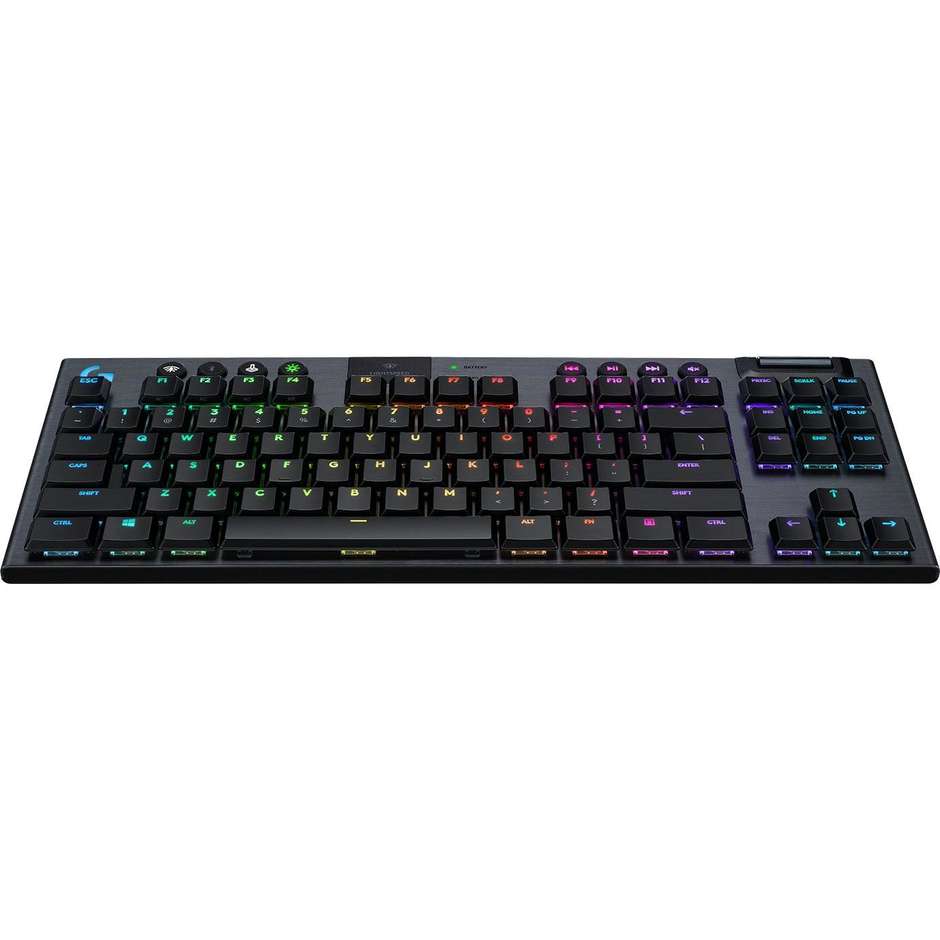 g915 tkl gaming keyboard-ita