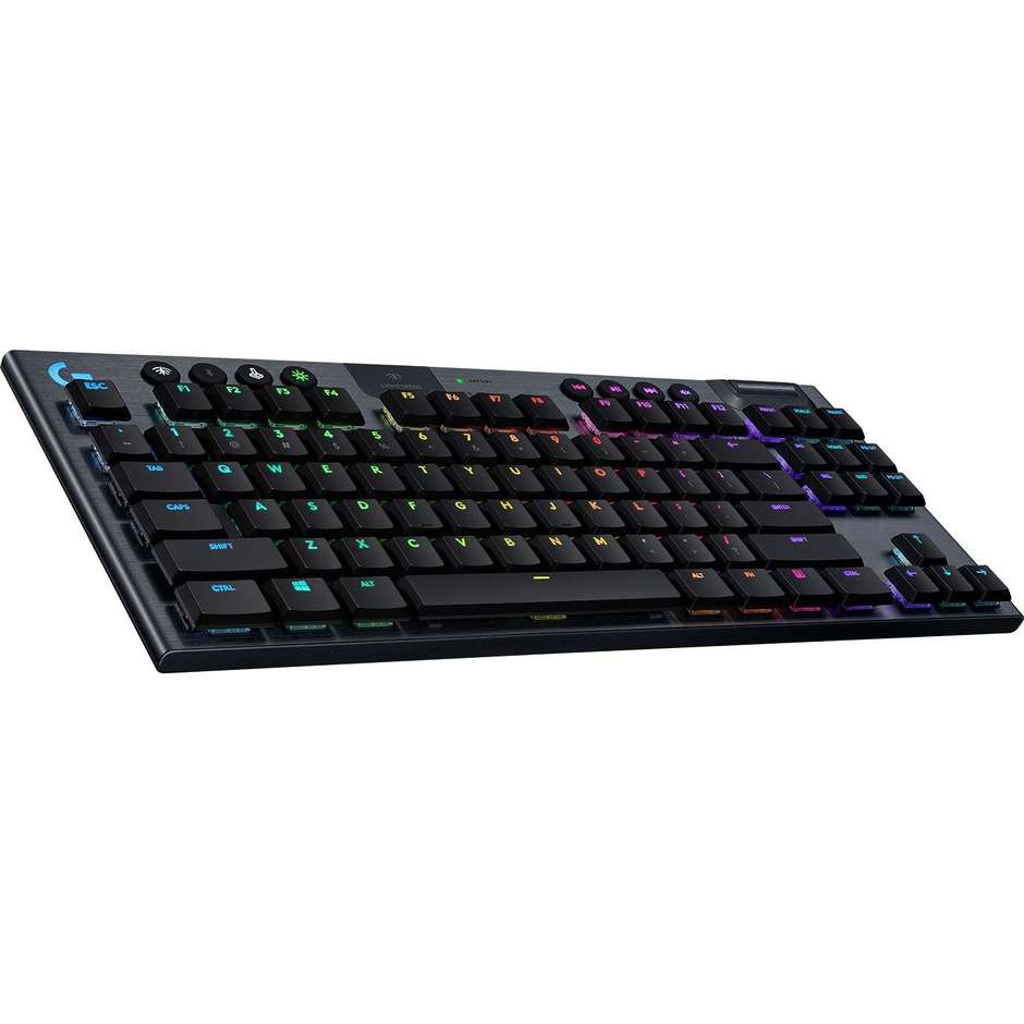 g915 tkl gaming keyboard-ita