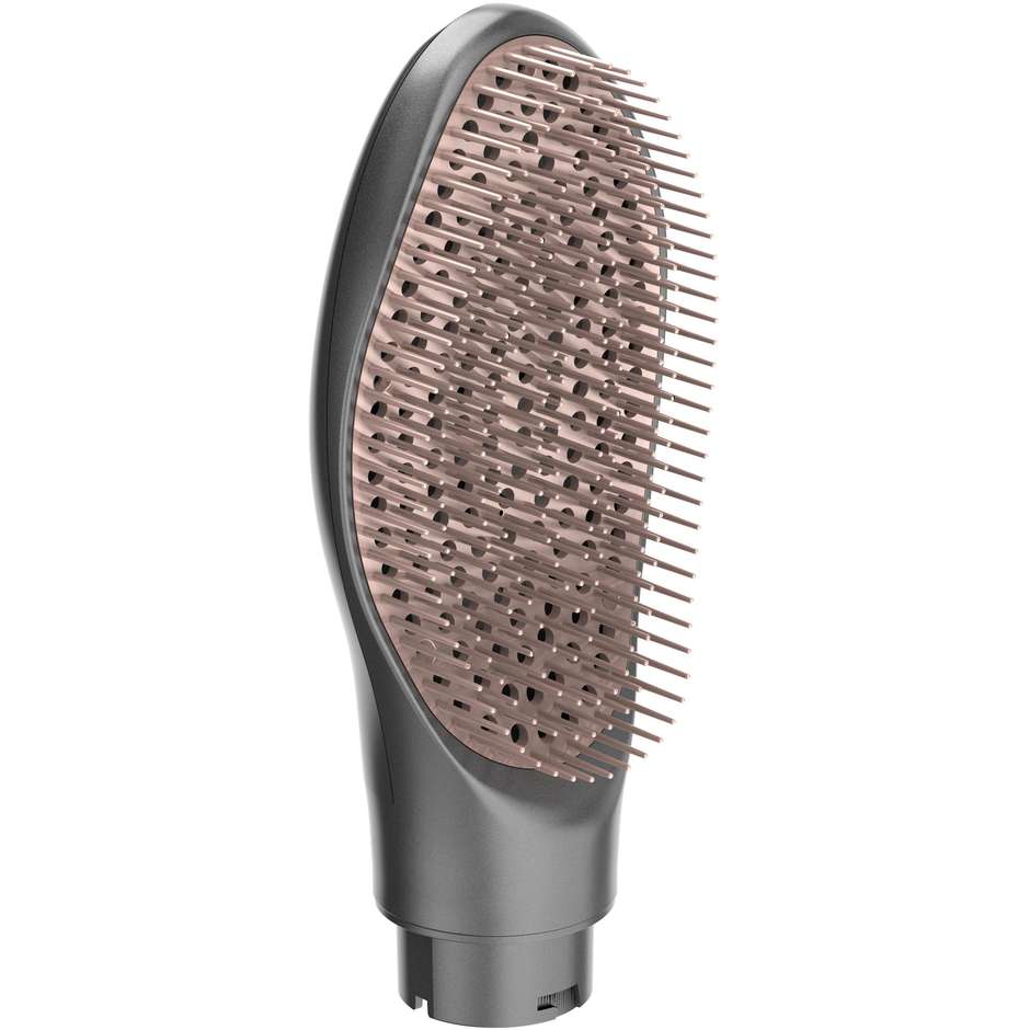 GA.MA GH0114 Multistyler UniQ Airflow 4 in 1 Asciugacapelli 1500 W Grigio Antracite