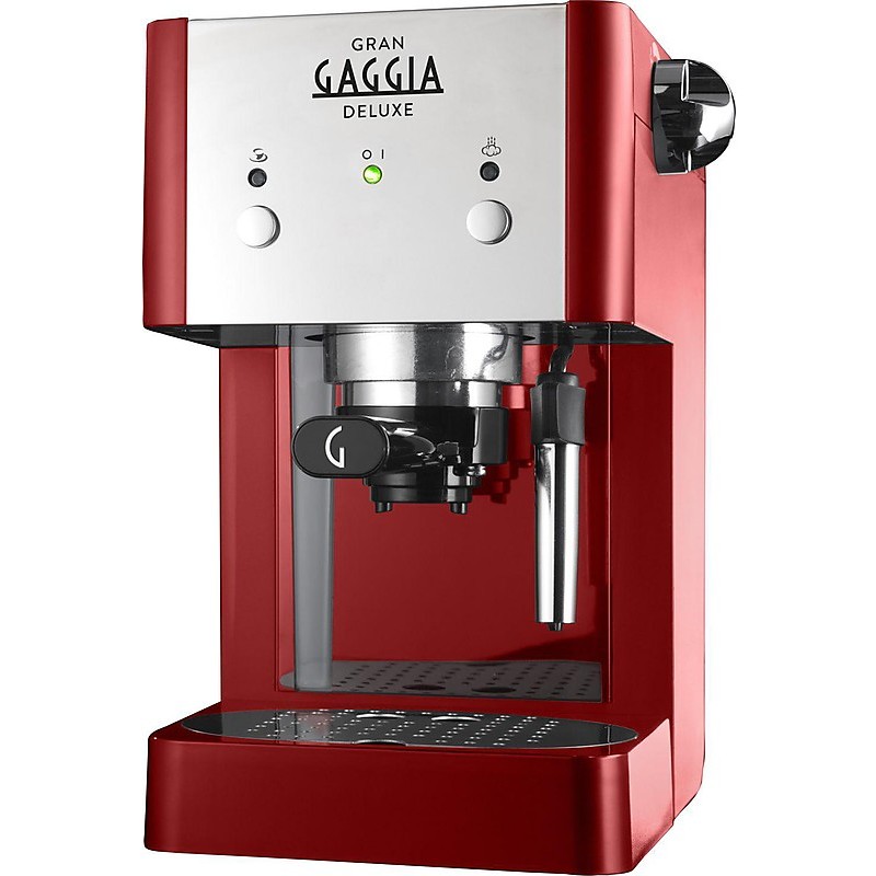Macchina Caffè Compatibile Gaggia - Automatica Per Espresso E Cappuccino, Colore Argento - Foto 8