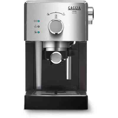 Krups XN3020K Pixie Clips macchina del caffè automatica potenza 1260 Watt  serbatoio 0.7 litri - Macchine Da Caffè Macchine caffè - ClickForShop