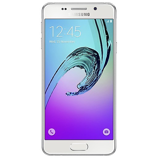 samsung galaxy a3 2016 white