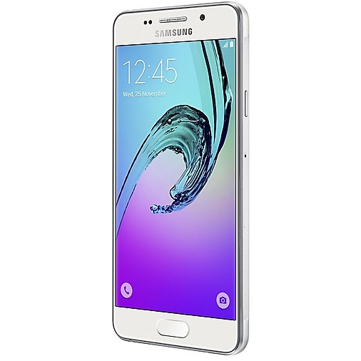 samsung galaxy a3 white