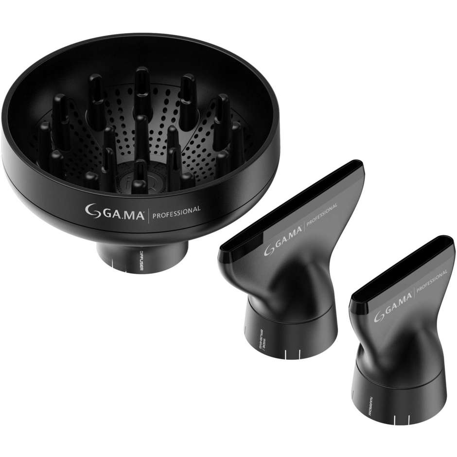 Gama PH6030RD Asciugacapelli iQ Lite