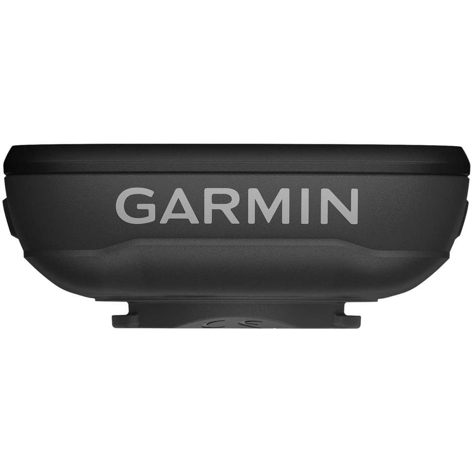 Garmin Edge Ciclocomputer 2.6" GPS Wireless Colore Nero