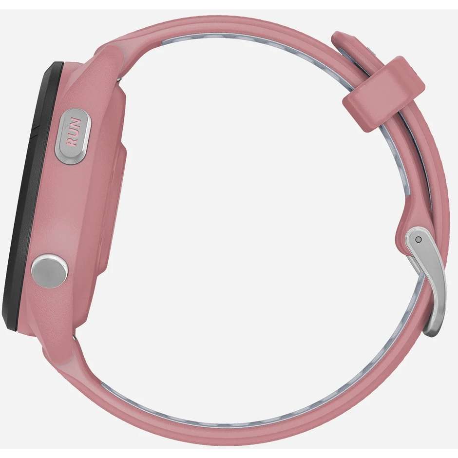 Garmin Forerunner 265S GPS AMOLED Wi-Fi 42 mm Rosa