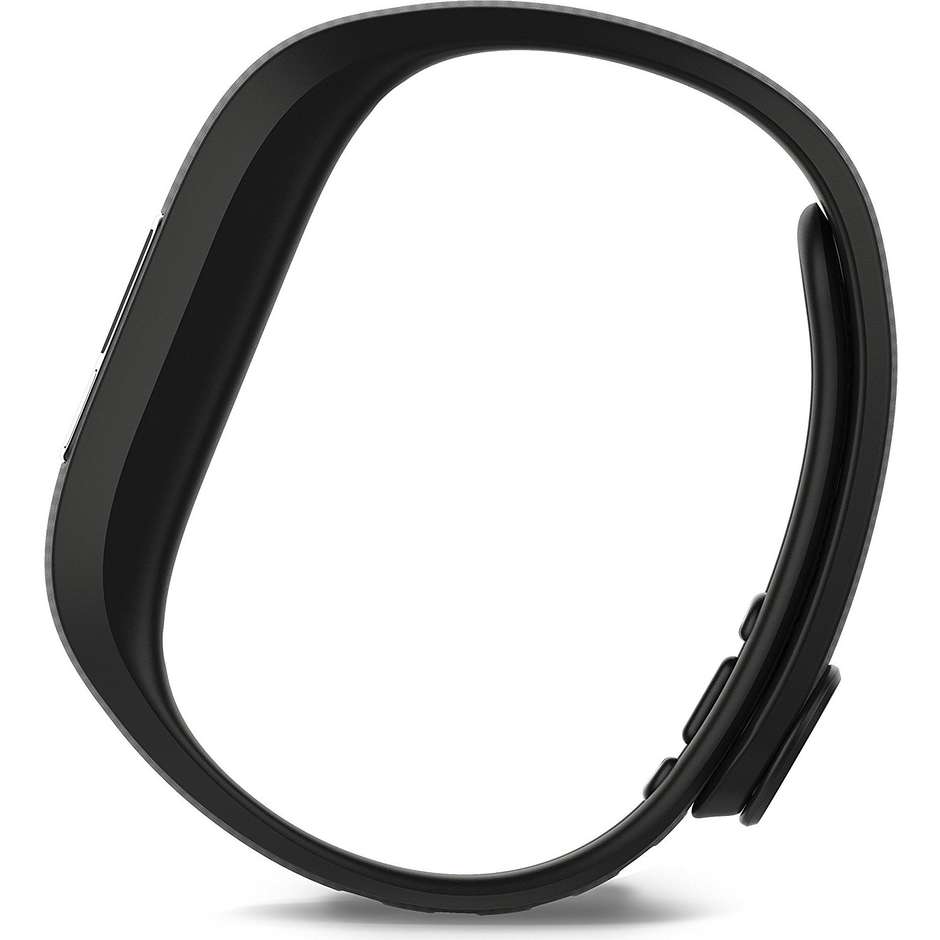 Garmin Vivofit 3 Standard Fitness band 0.9 pollici Bluetooth colore Nero