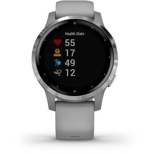 garmin vivoactive 4s smartwatch with gps
