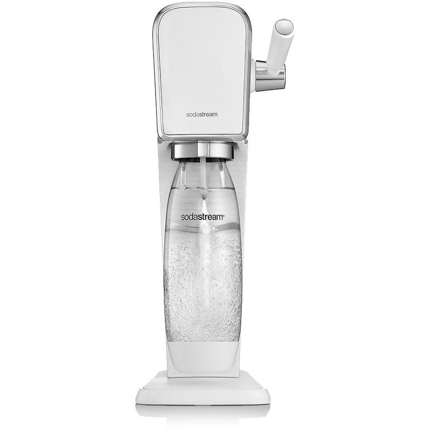 gasatore art bianco cilindro rosa 2270211