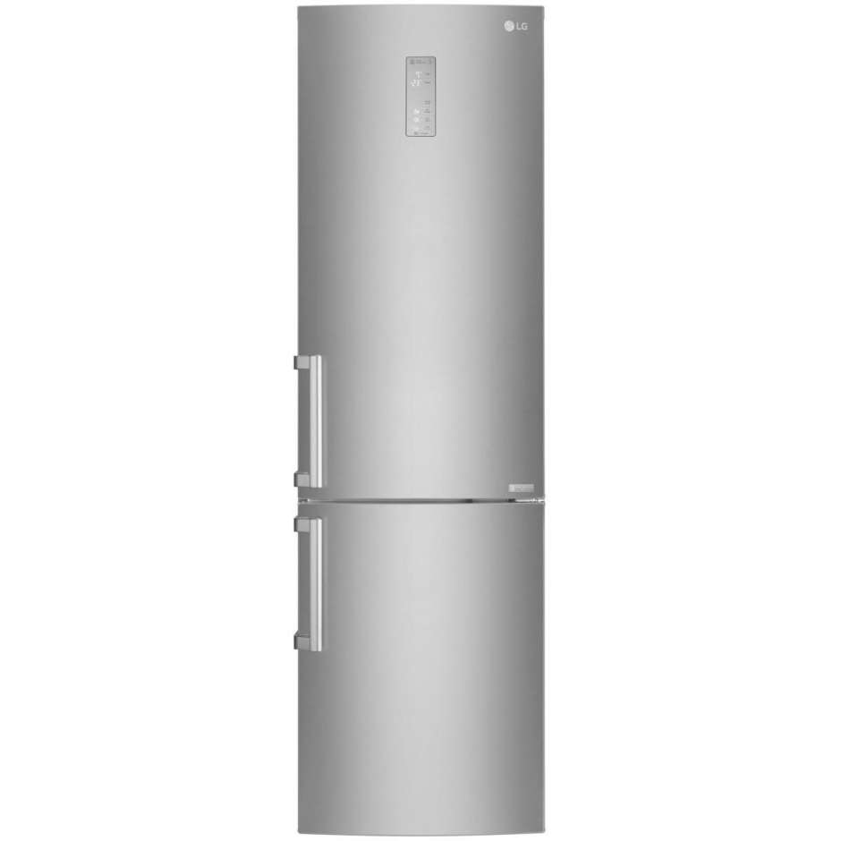 GBB60NSYQE LG frigorifero combinato Centum System