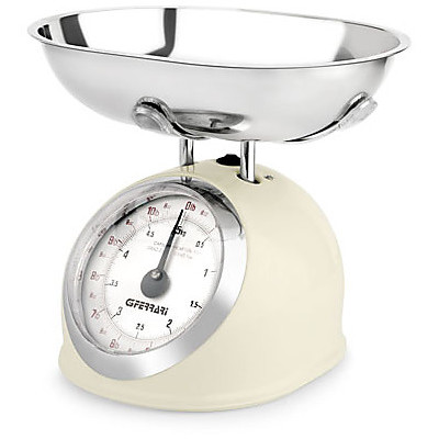 bilancia da cucina elettrica