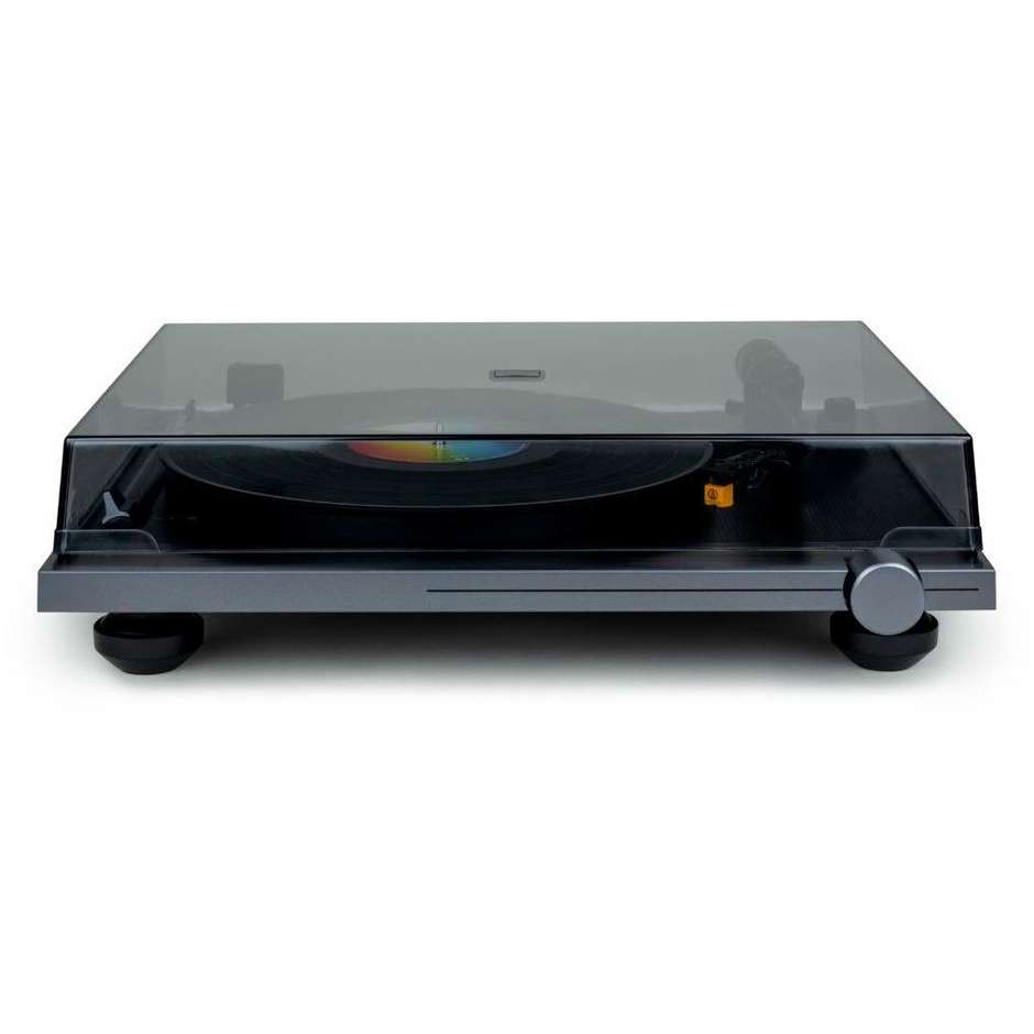 giradischi tt700 rca aux testina audio technica