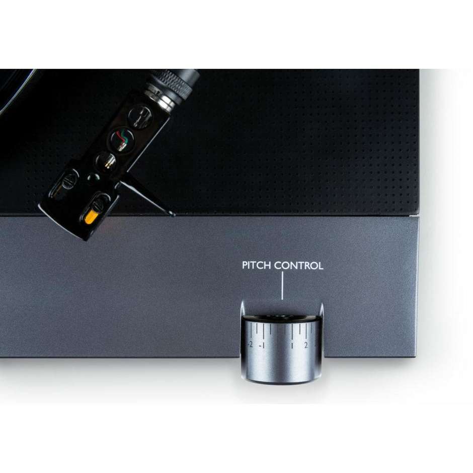 giradischi tt700 rca aux testina audio technica