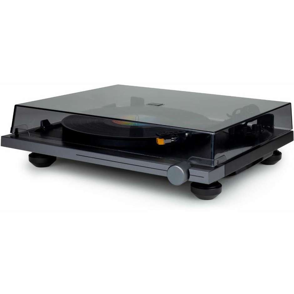 giradischi tt700 rca aux testina audio technica