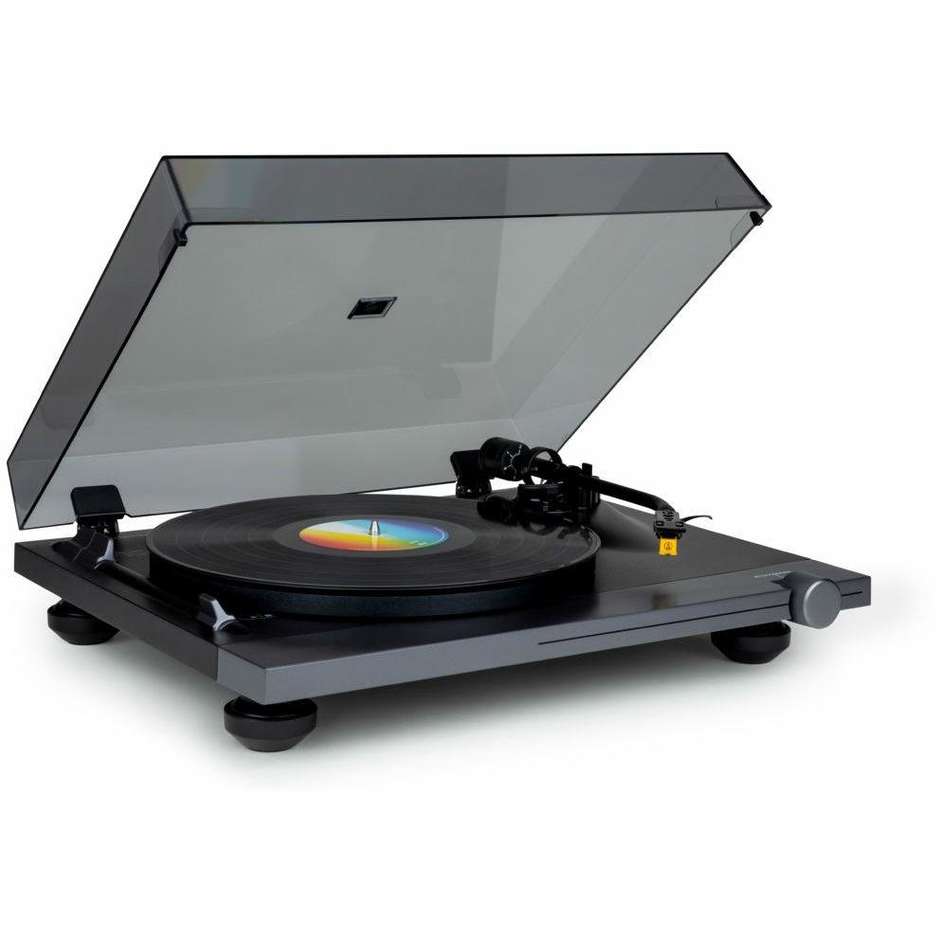 giradischi tt700 rca aux testina audio technica