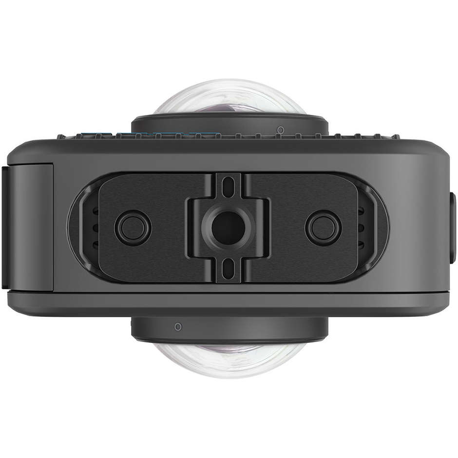 Go Pro CHDHZ-311-RW Videoproiettore Home Cinema Portatile Nero