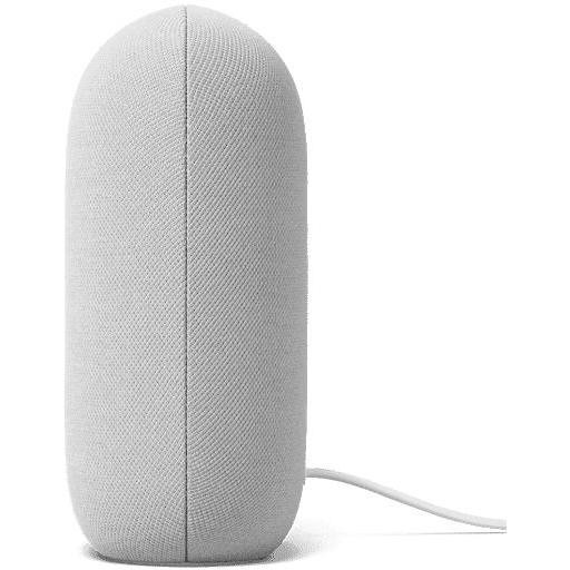 Google GA01420-ES Nest Audio Smart Speaker Wi-Fi Assistente vocale