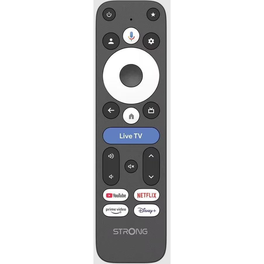 google tv stick 4k hdmi hevc 265 wifi leap nova b