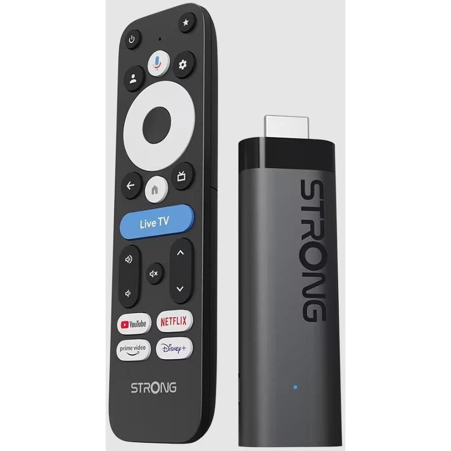 google tv stick 4k hdmi hevc 265 wifi leap nova b