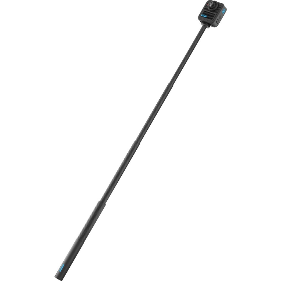 GoPro Asta estensibile in fibra di carbonio 1 m per riprese 360° AINVM-001