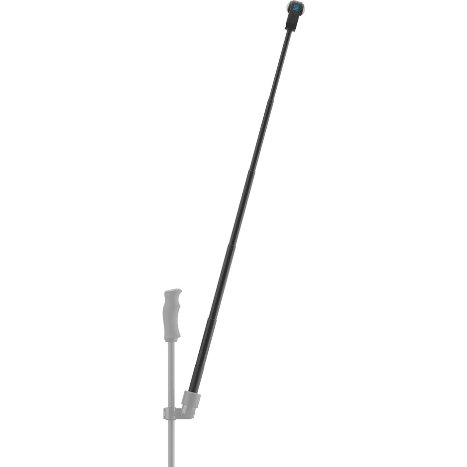 GoPro Asta estensibile in fibra di carbonio 1 m per riprese 360° AINVM-001