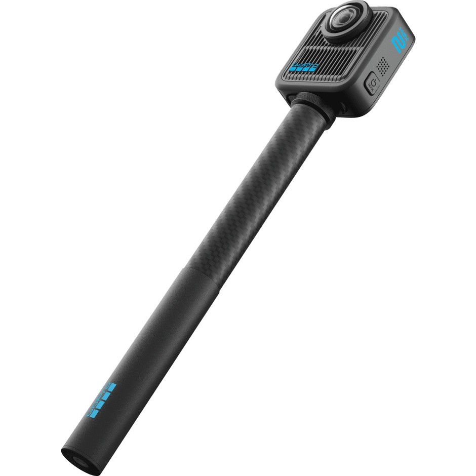 GoPro Asta estensibile in fibra di carbonio 1 m per riprese 360° AINVM-001