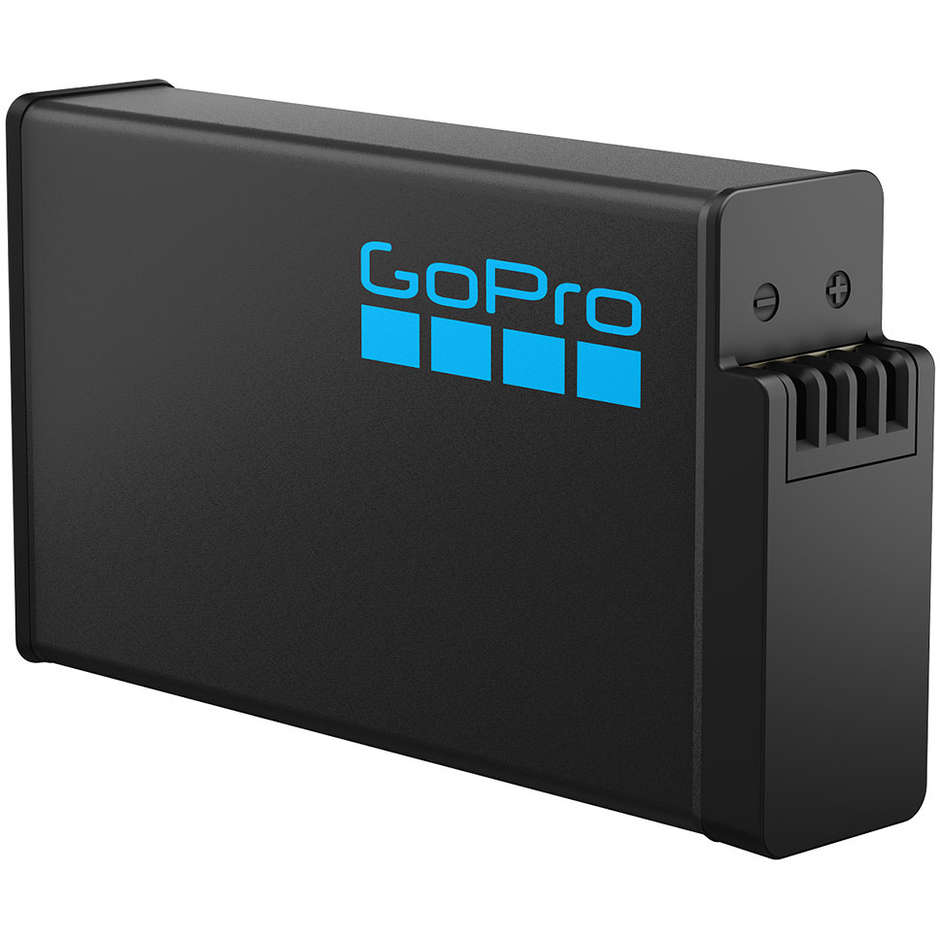 GoPro MAX 2 Action Cam 360° 8K 29,5 MP Wi-Fi Bluetooth