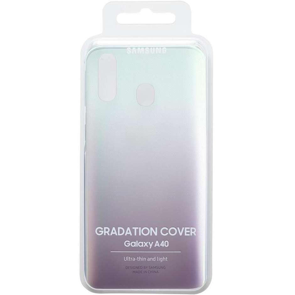 gradation cover pink a40