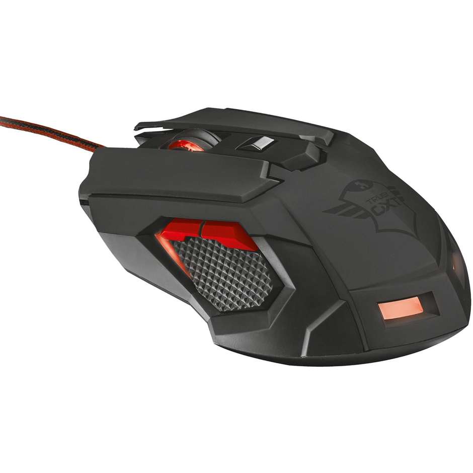 gxt 148 optical gaming mouse