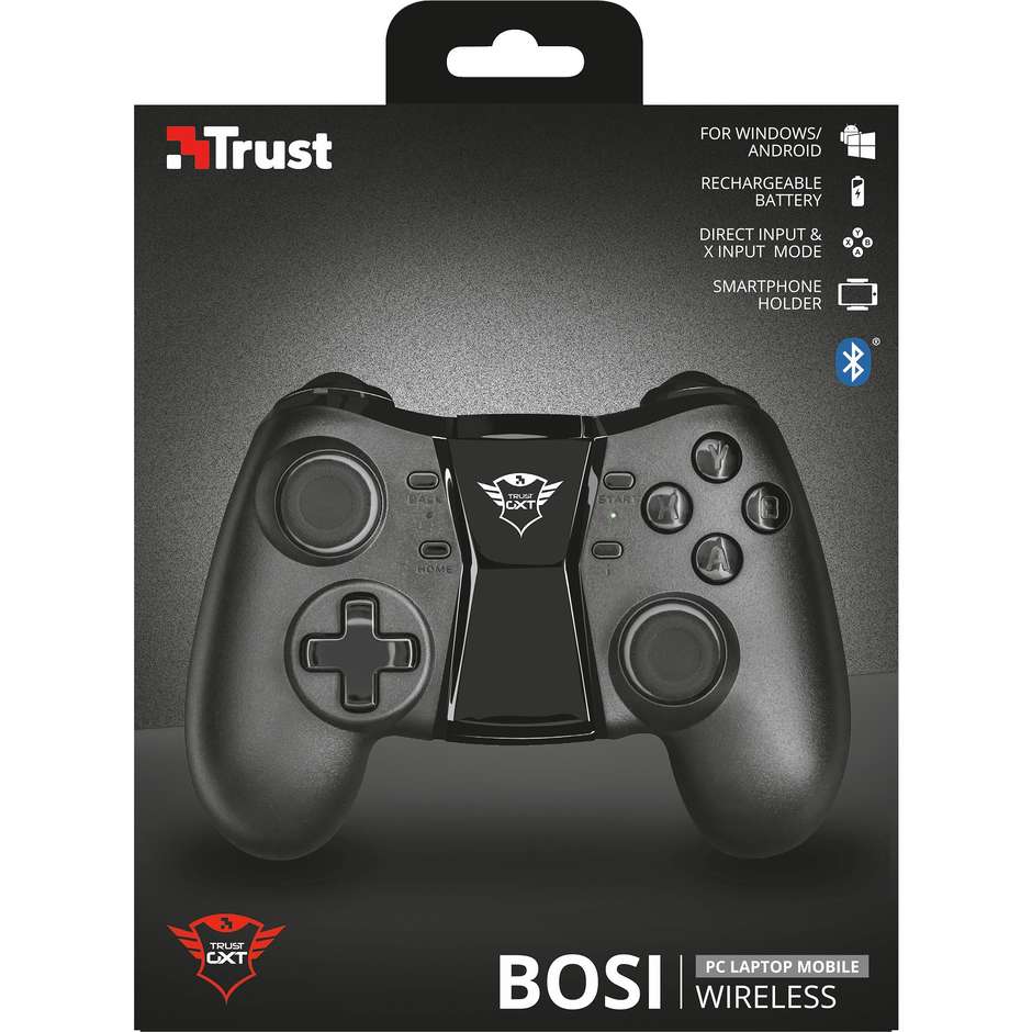 gxt 590 bosi bluetooth wireless gamepad