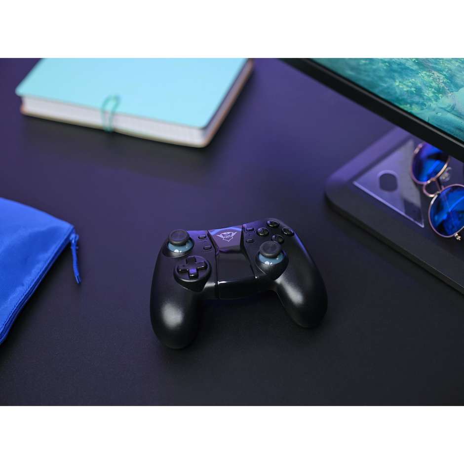 gxt 590 bosi bluetooth wireless gamepad