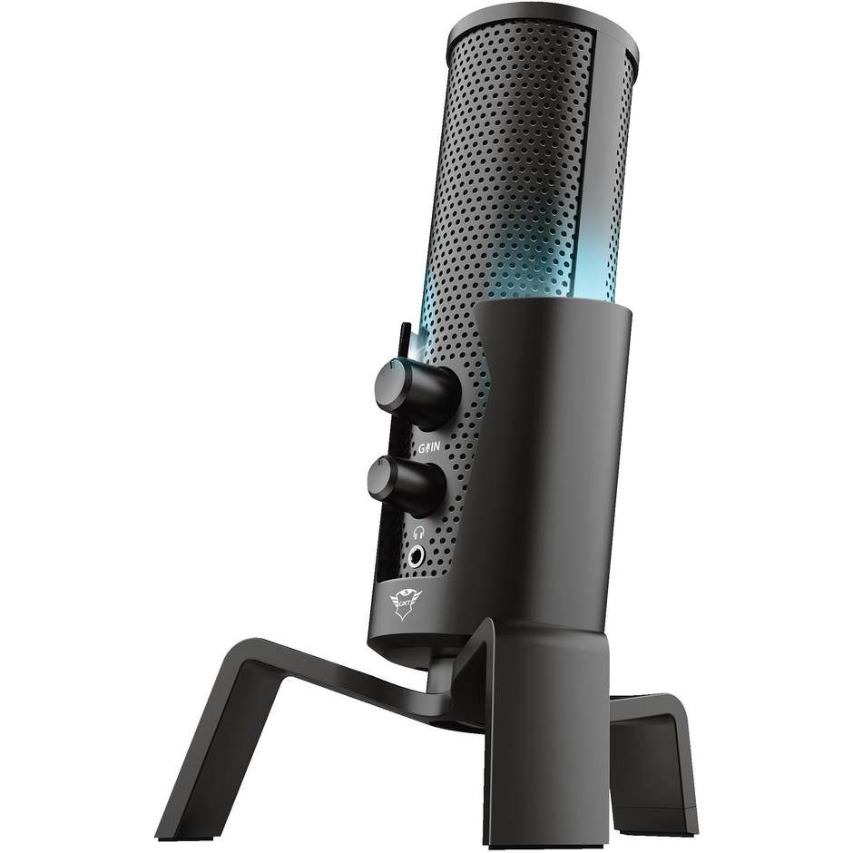 gxt258 trust microfono streaming