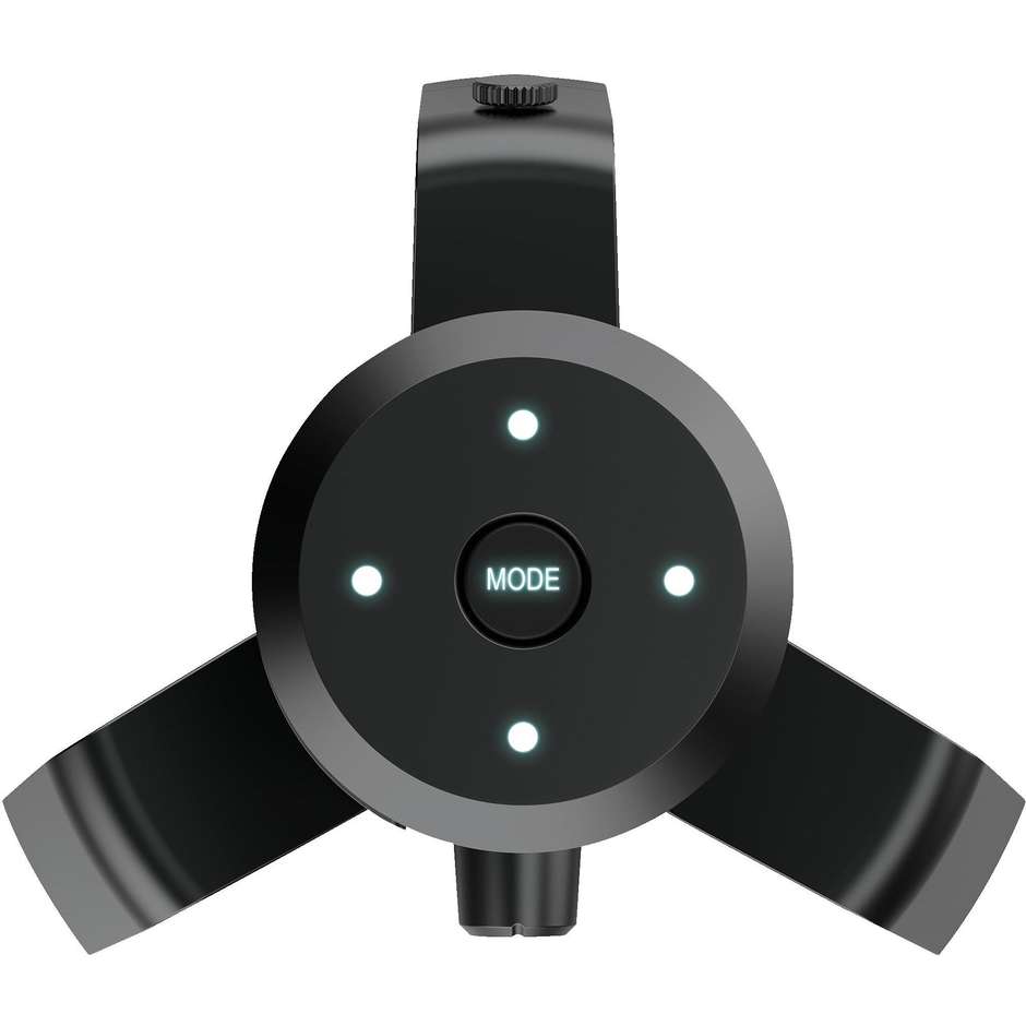 gxt258 trust microfono streaming